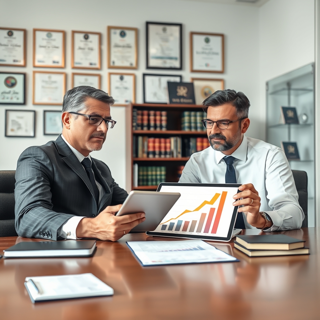 Como Captar Clientes para Advogado Administrativo: Estratégias Comprovadas