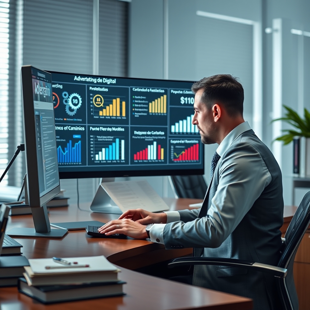Como Captar Clientes para Advogado Administrativo: Estratégias Comprovadas