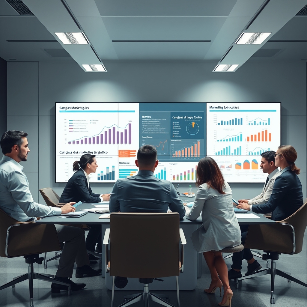 Como Escolher Agência de Marketing Jurídico: Estratégias para Advogados e Escritórios