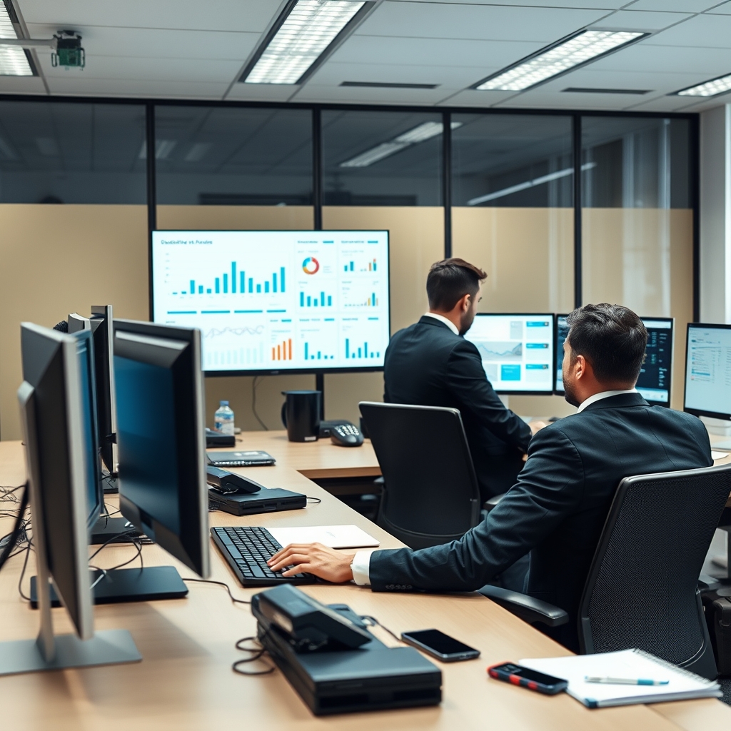 Como Funciona Automação de Marketing para Advogados: Estrutura, Execução e Resultados Mensuráveis