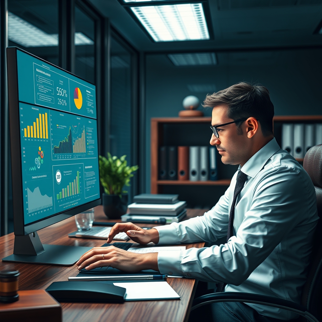 Como Funciona Growth para Advogados: Estratégias para Construir Autoridade Digital