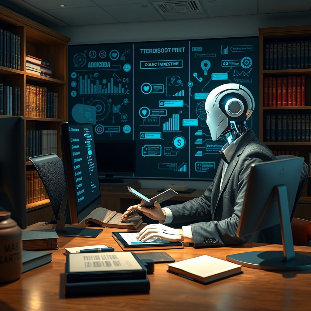 Consultoria de Chatbot para Escritório de Advocacia: Estruturação Estratégica para Conversão de Leads