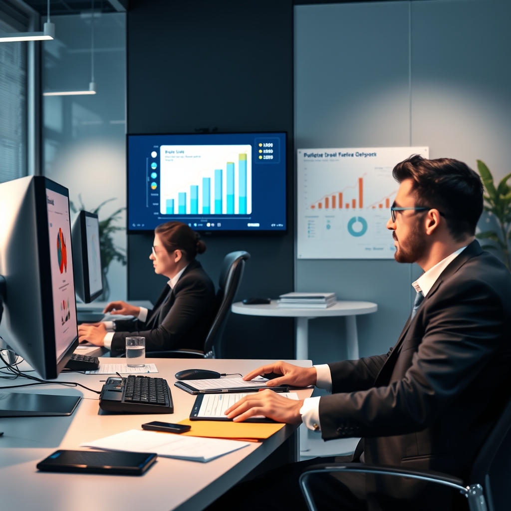 Consultoria Especializada em Funil de Vendas para Advogados: Estruturando a Jornada do Cliente