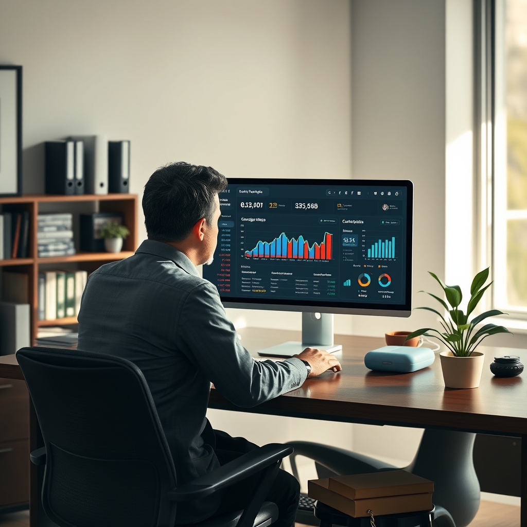 Consultoria Especializada em Google Ads para Advogados: Estratégias para Maximizar Resultados