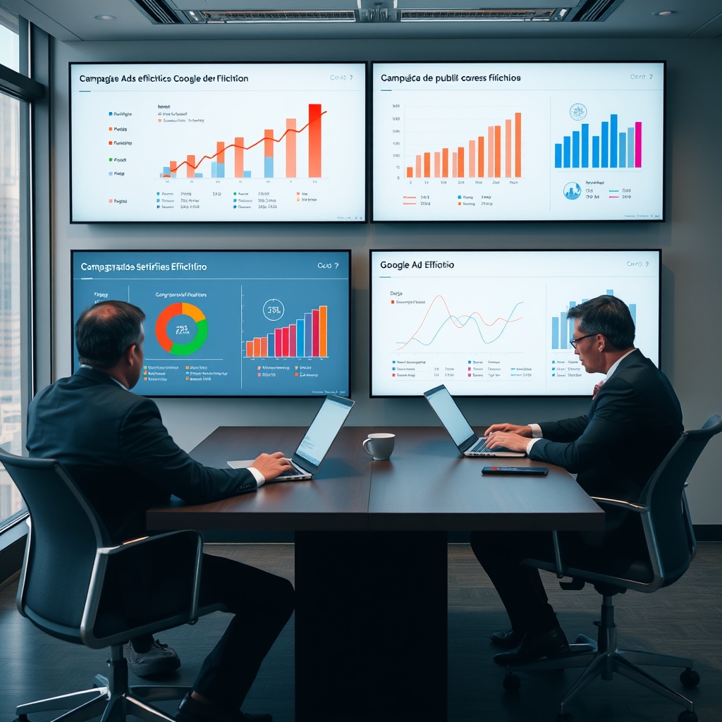 Consultoria Especializada em Google Ads para Advogados: Estratégias para Maximizar Resultados