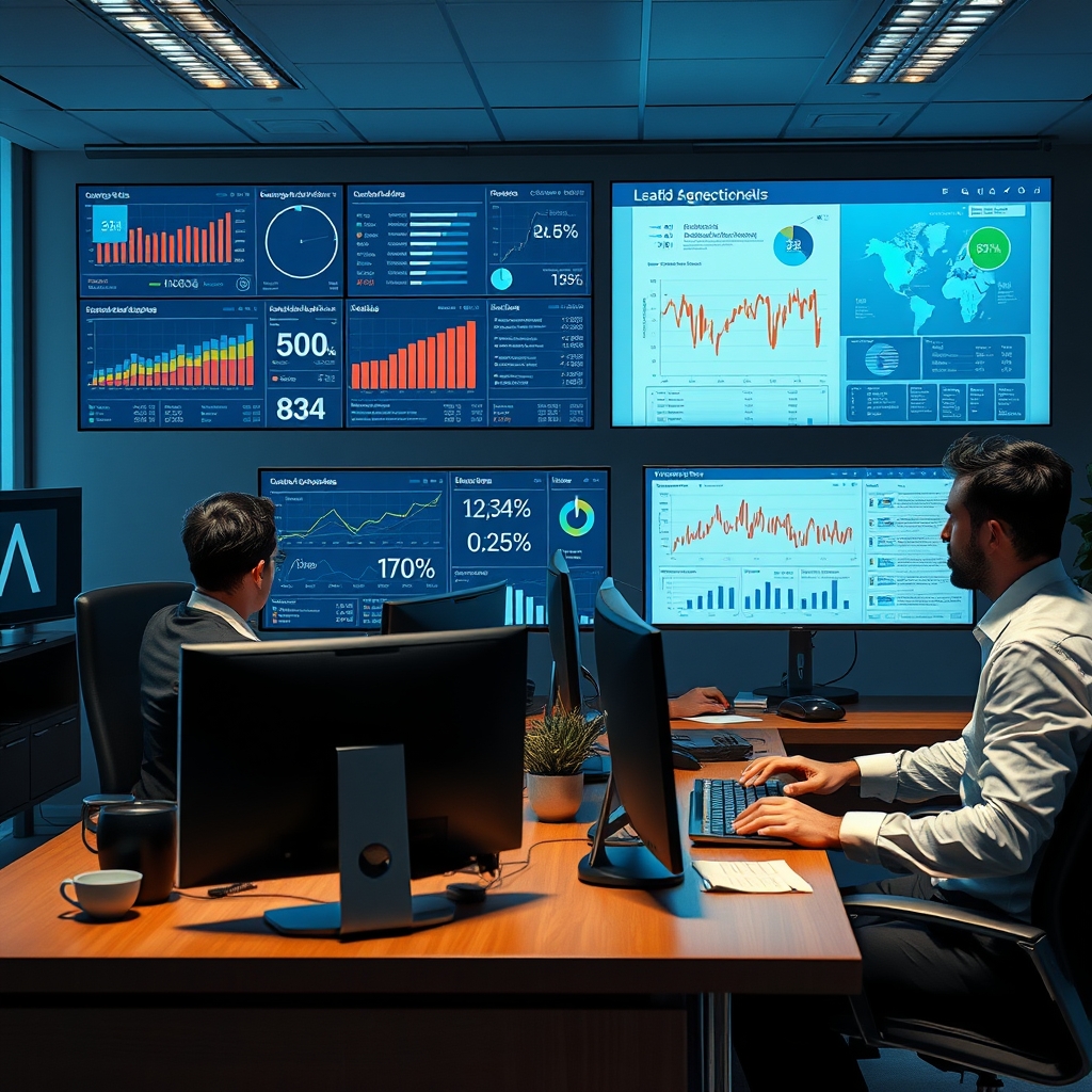 Consultoria Especializada em Google Ads para Advogados: Estratégias para Maximizar Resultados