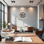 Consultoria Especializada em Identidade Visual para Advogados: Estruturando Autoridade e Confiança