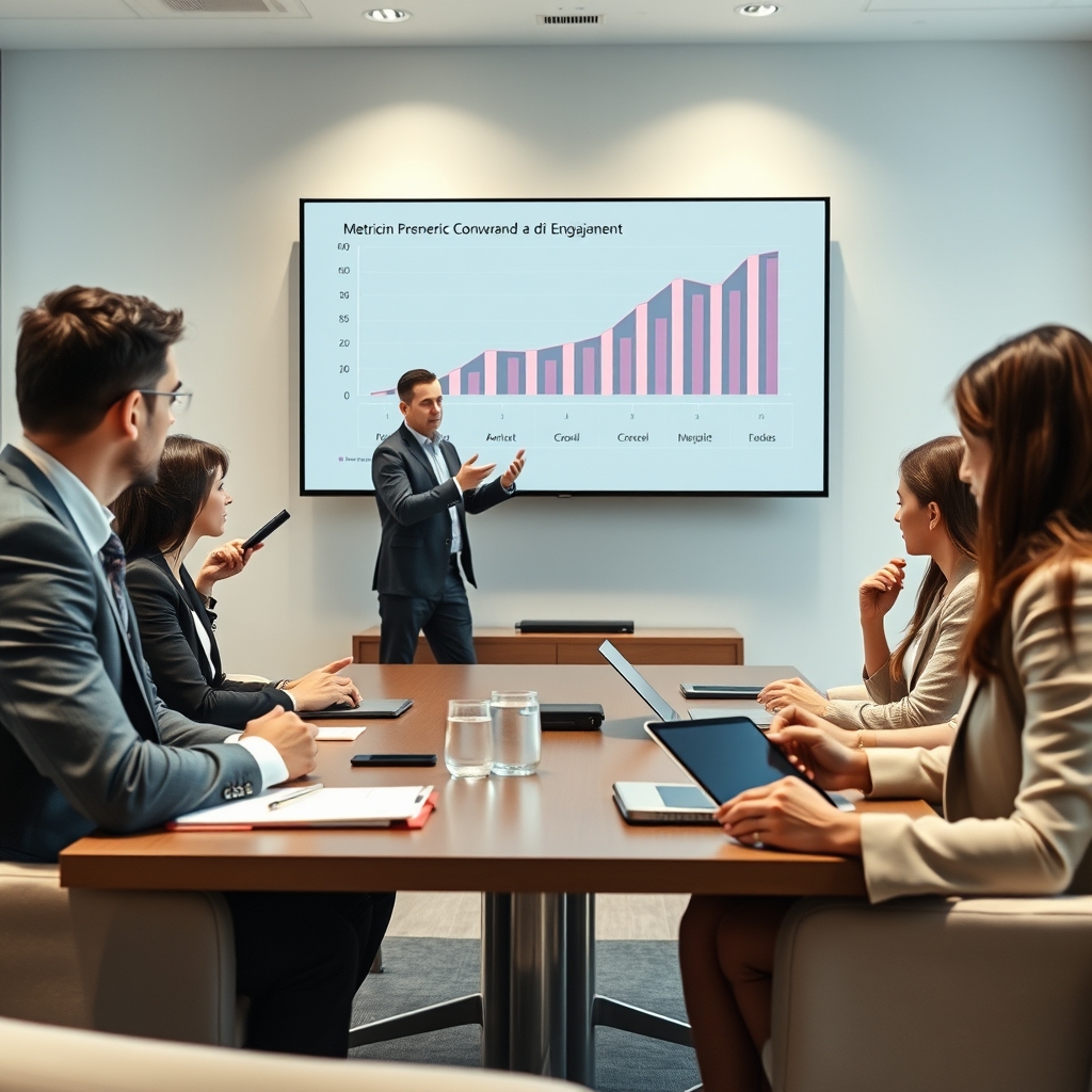 Consultoria de Marketing Jurídico: Estruturando Autoridade e Crescimento Sustentável
