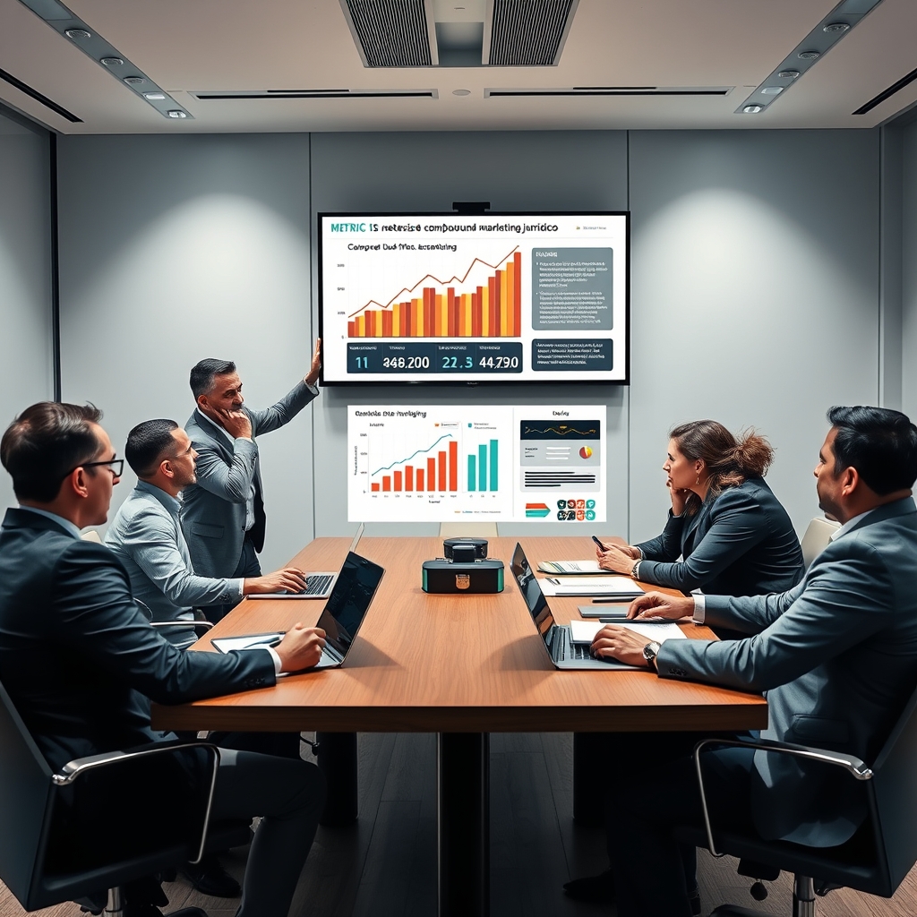 Consultoria Especializada em Outbound Marketing Jurídico: Estratégias para Crescimento Sustentável
