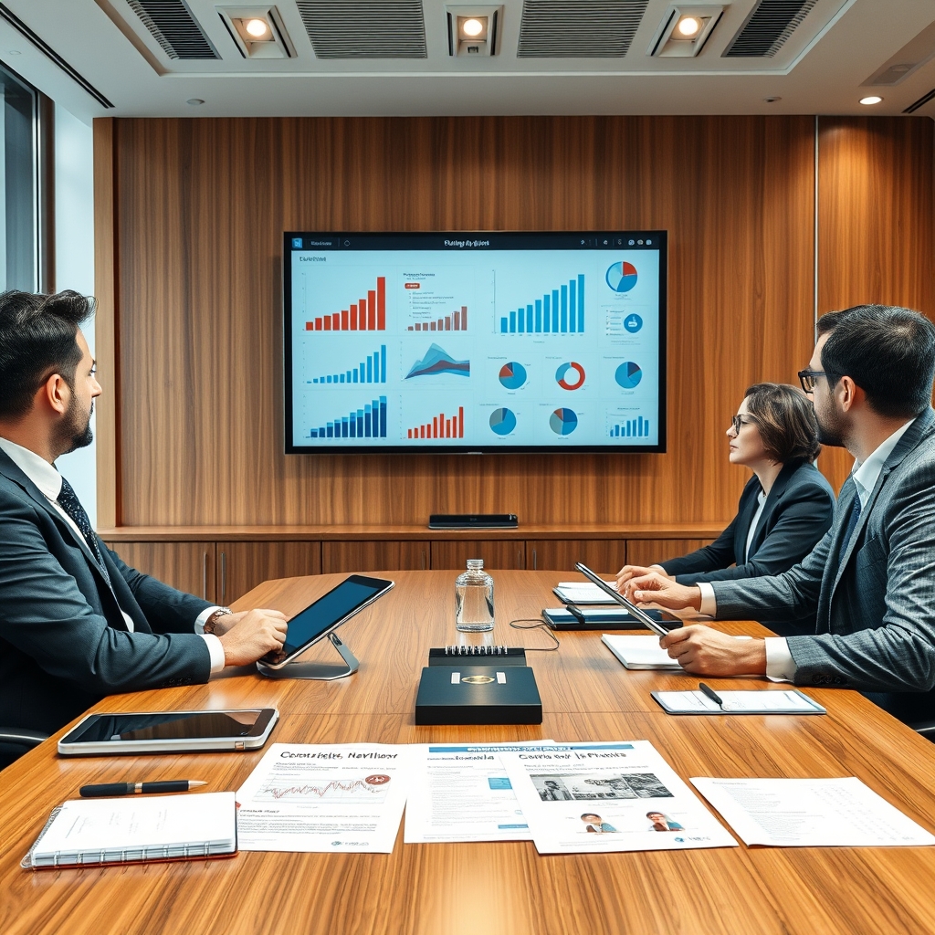 Consultoria Especializada em Outbound Marketing Jurídico: Estratégias para Resultados Mensuráveis
