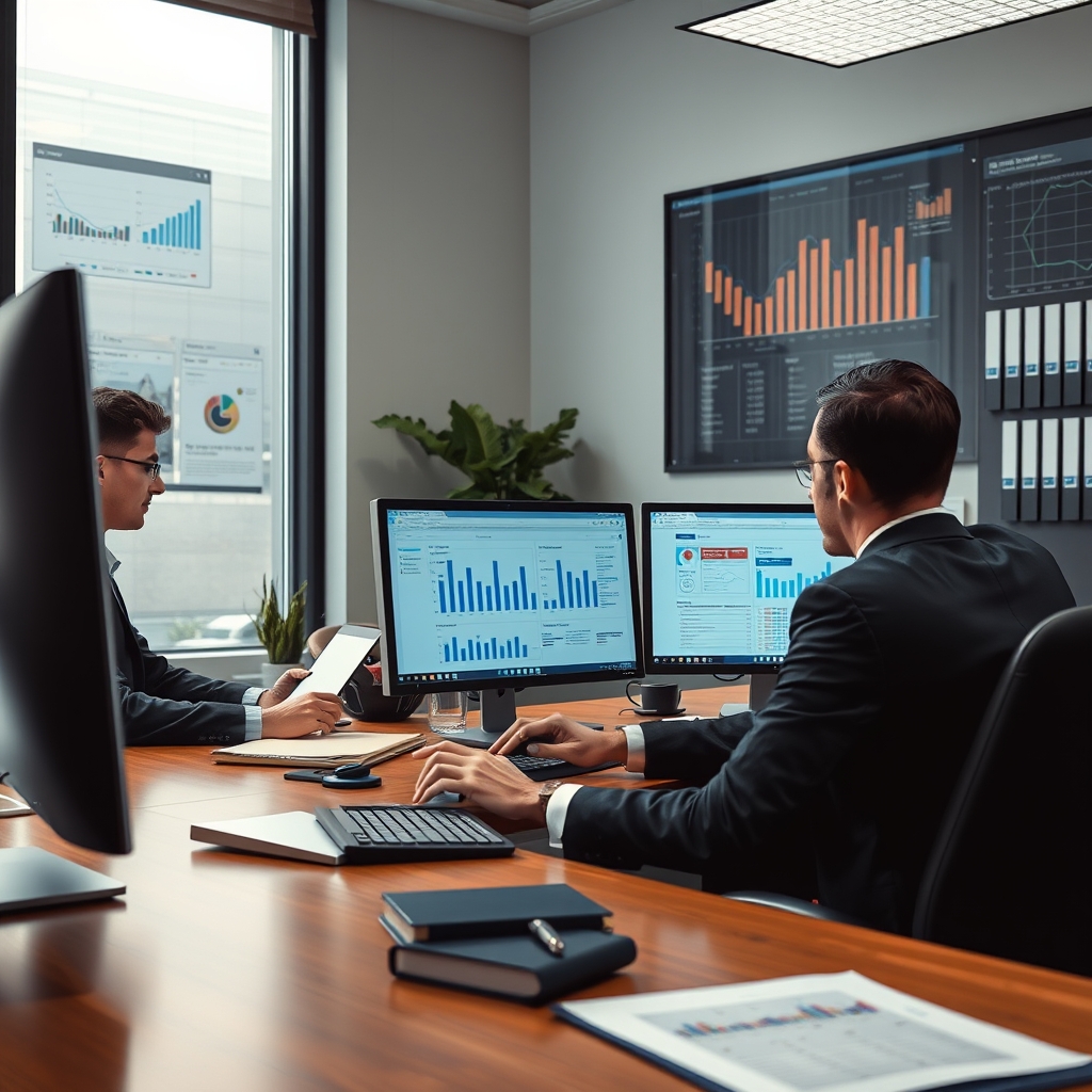 Consultoria Especializada em Outbound Marketing Jurídico: Estratégias para Escritórios de Advocacia