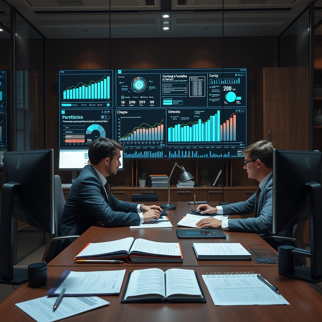 Contratar Growth para Advogados: Estratégia de Crescimento para Escritórios de Advocacia