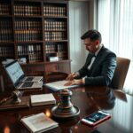 Melhor Copywriting Jurídico: Estratégias para Autoridade e Conversão
