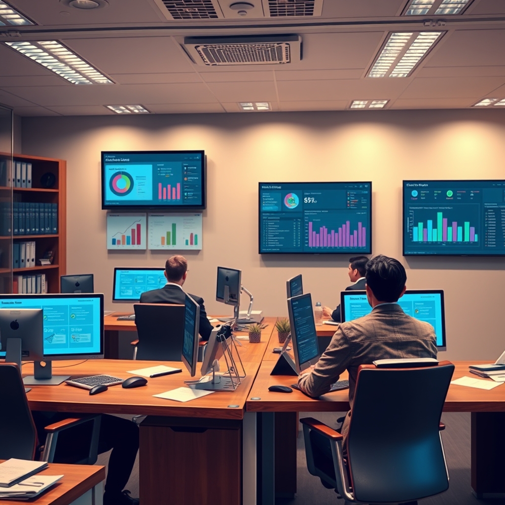 Como Funciona CRM de Vendas para Escritório de Advocacia: Estrutura, Implementação e Impacto Estratégico