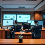 CRM de Vendas para Escritório de Advocacia: Estruturando a Gestão de Clientes em Pequenos Escritórios