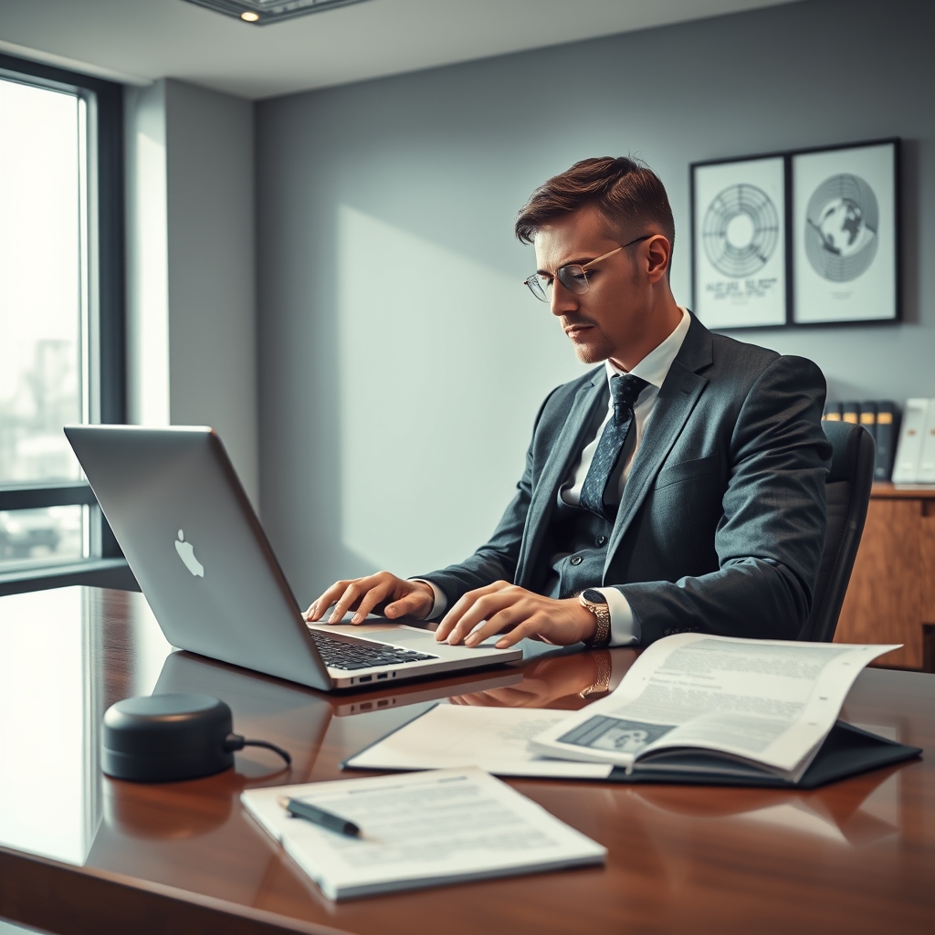 Por que um Curso de Copywriting Jurídico é Estratégico para Advogados