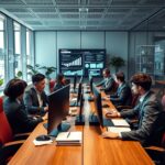 Como um Curso de Outbound Marketing Jurídico Pode Transformar a Captação de Clientes no Setor