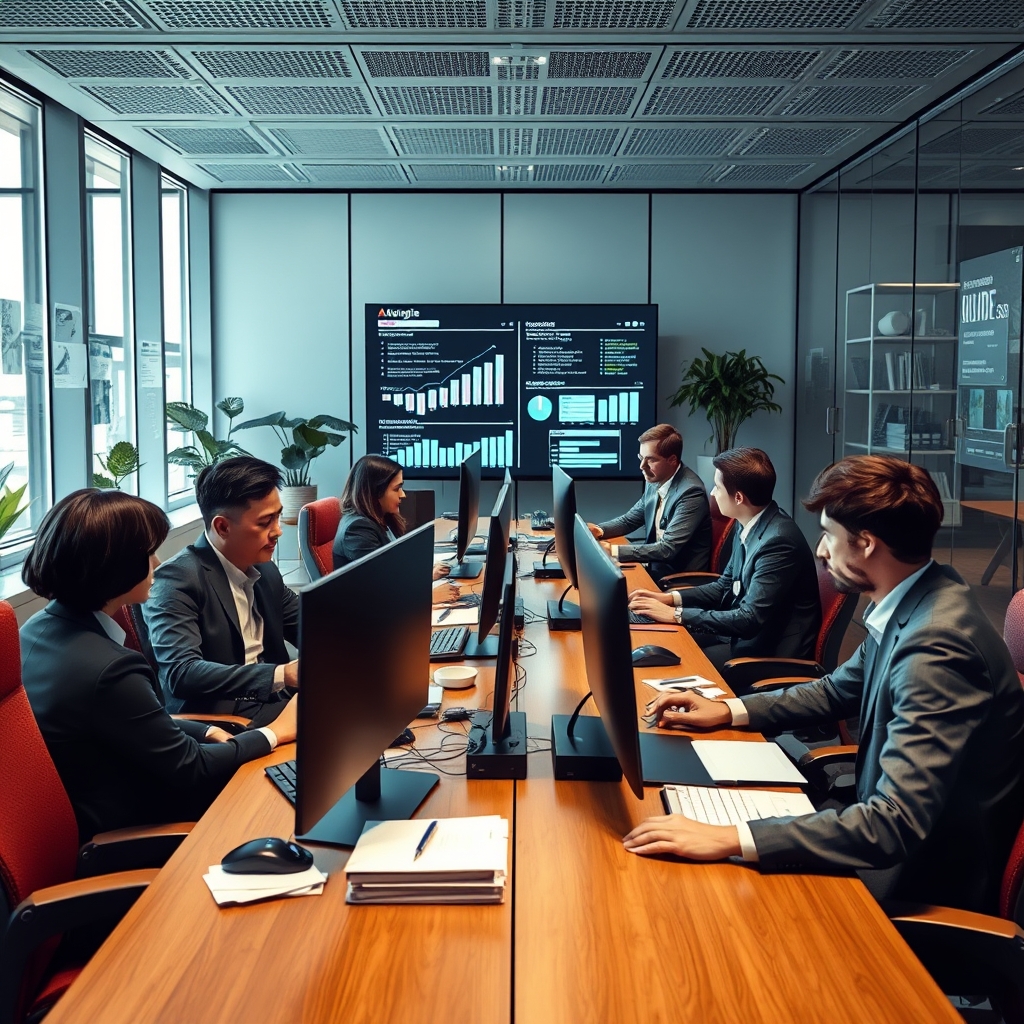 Como um Curso de Outbound Marketing Jurídico Pode Transformar a Captação de Clientes no Setor