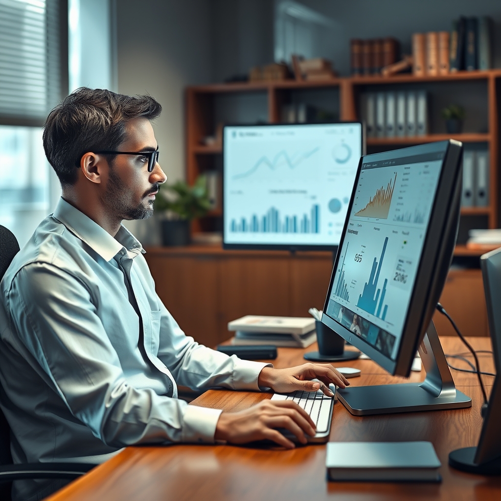 Como um Curso de Reputação Online para Advogados Transforma a Percepção do Mercado