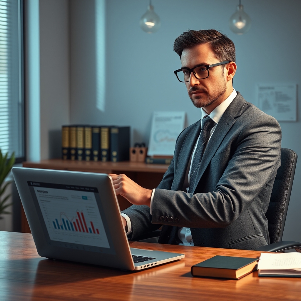 Curso de Reputação Online para Advogados: Estratégias Avançadas para Construção de Autoridade Digital