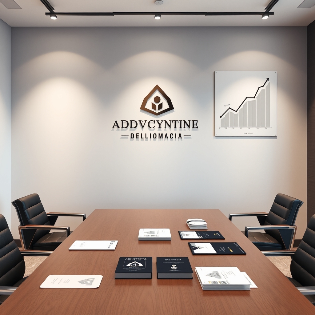 Quanto custa branding para advogados: análise estratégica e investimento necessário