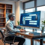 Custo de Chatbot para Escritório de Advocacia: Análise Estratégica e ROI