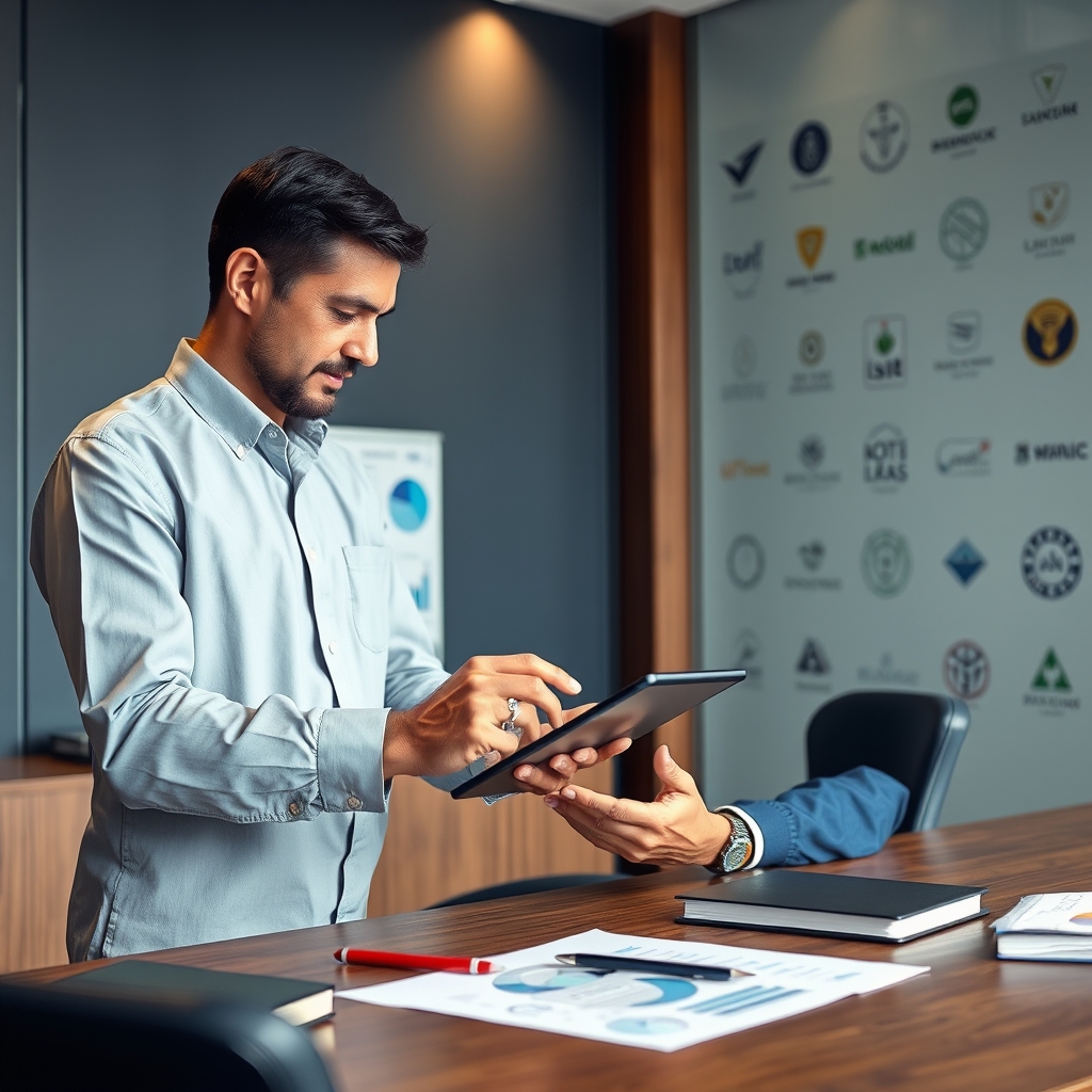 Diagnóstico de Branding para Advogados: Estruturando Autoridade Digital no Mercado Jurídico