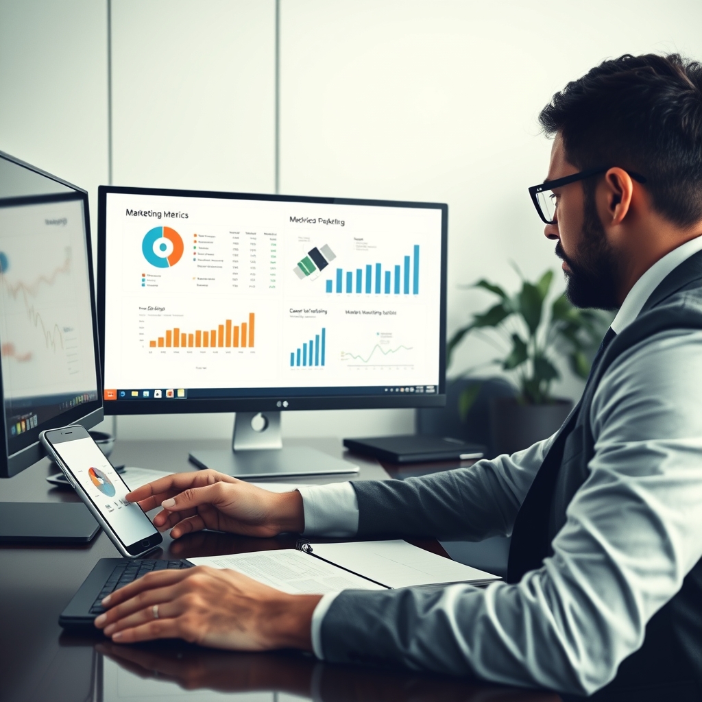 Diagnóstico de Marketing Digital para Advogados: Estruturando Resultados Mensuráveis