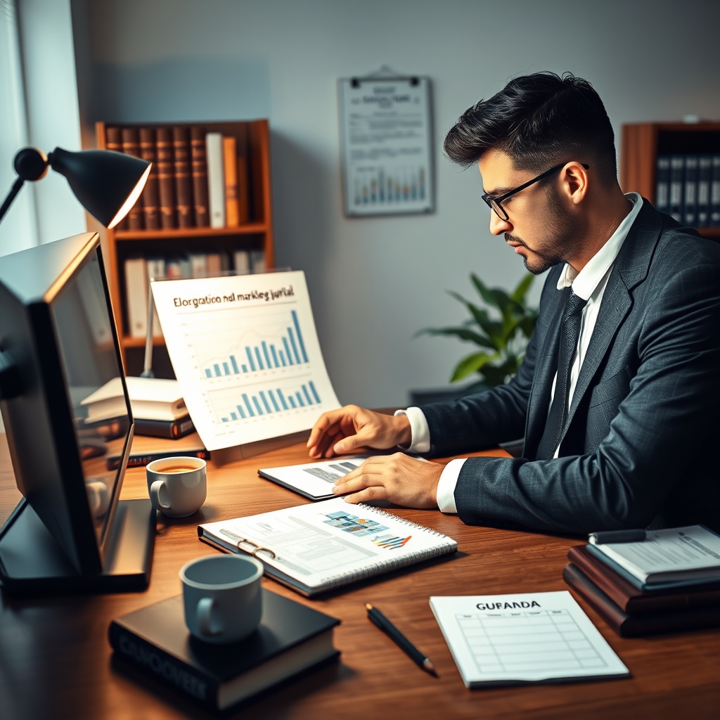 Dicas de Blog Jurídico: Estratégias Avançadas para Autoridade Digital