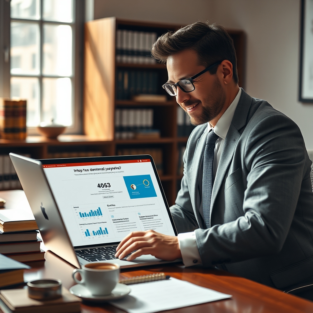 E-mail Marketing para Advogados: Estratégias Comprovadas para Advogados Autônomos
