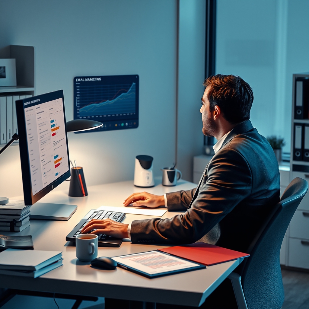 O que é Email Marketing para Advogados: Estratégias para Construir Autoridade e Captar Clientes