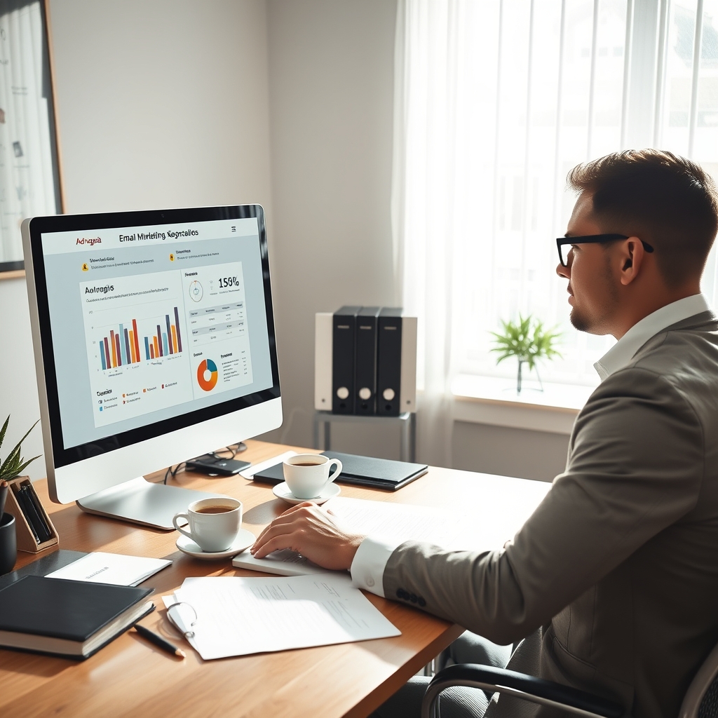 E-mail Marketing para Advogados: Estratégias Comprovadas para Advogados Autônomos