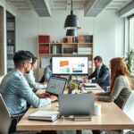 Como uma Empresa de Marketing de Conteúdo Jurídico Estrutura Autoridade Digital