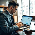 Erros Comuns no LinkedIn para Advogados: Diagnóstico Estratégico e Soluções