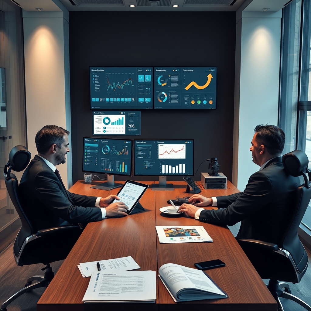 Como Escolher Automação de Marketing para Advogados: Estratégias Baseadas em Dados