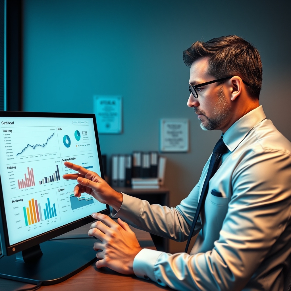 Especialista em Inbound Marketing Jurídico: Estratégias para Construir Autoridade Digital