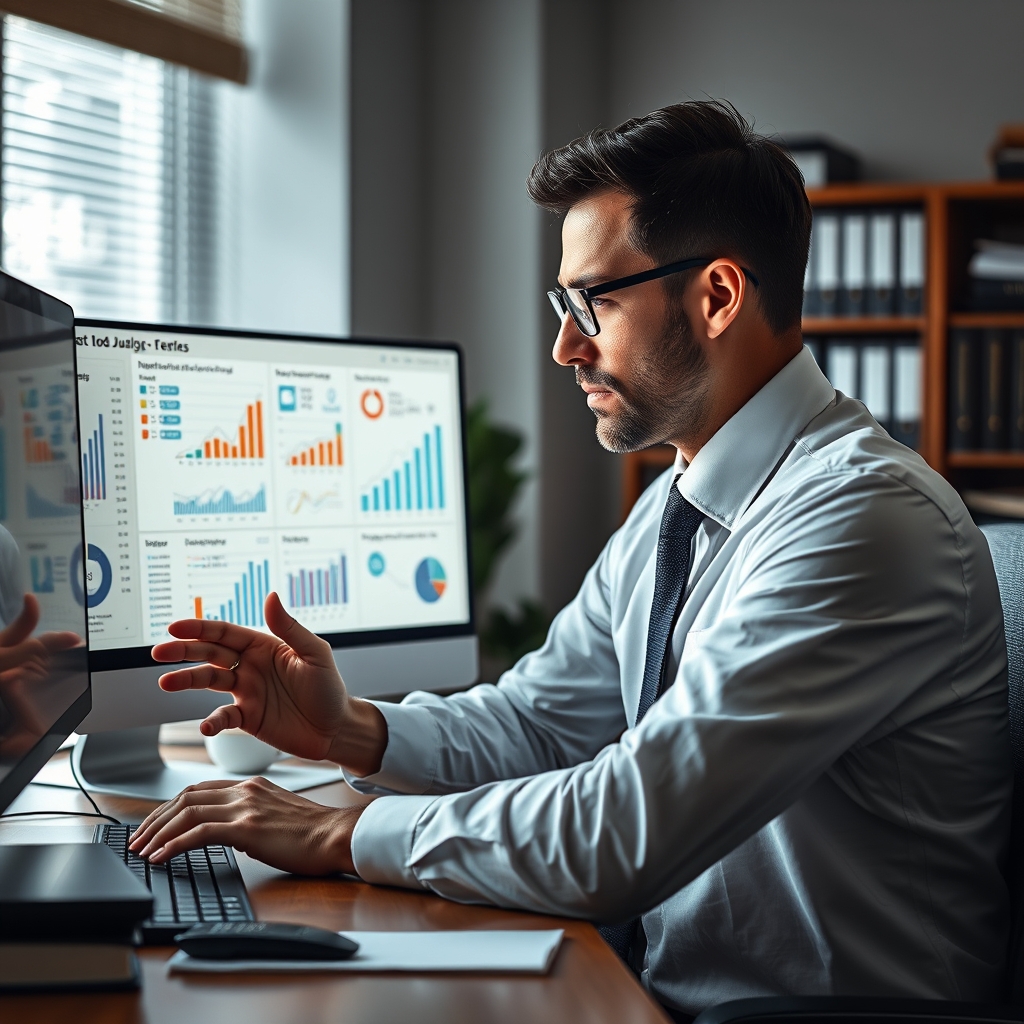 Especialista em Inbound Marketing Jurídico: Estratégias para Autoridade Digital