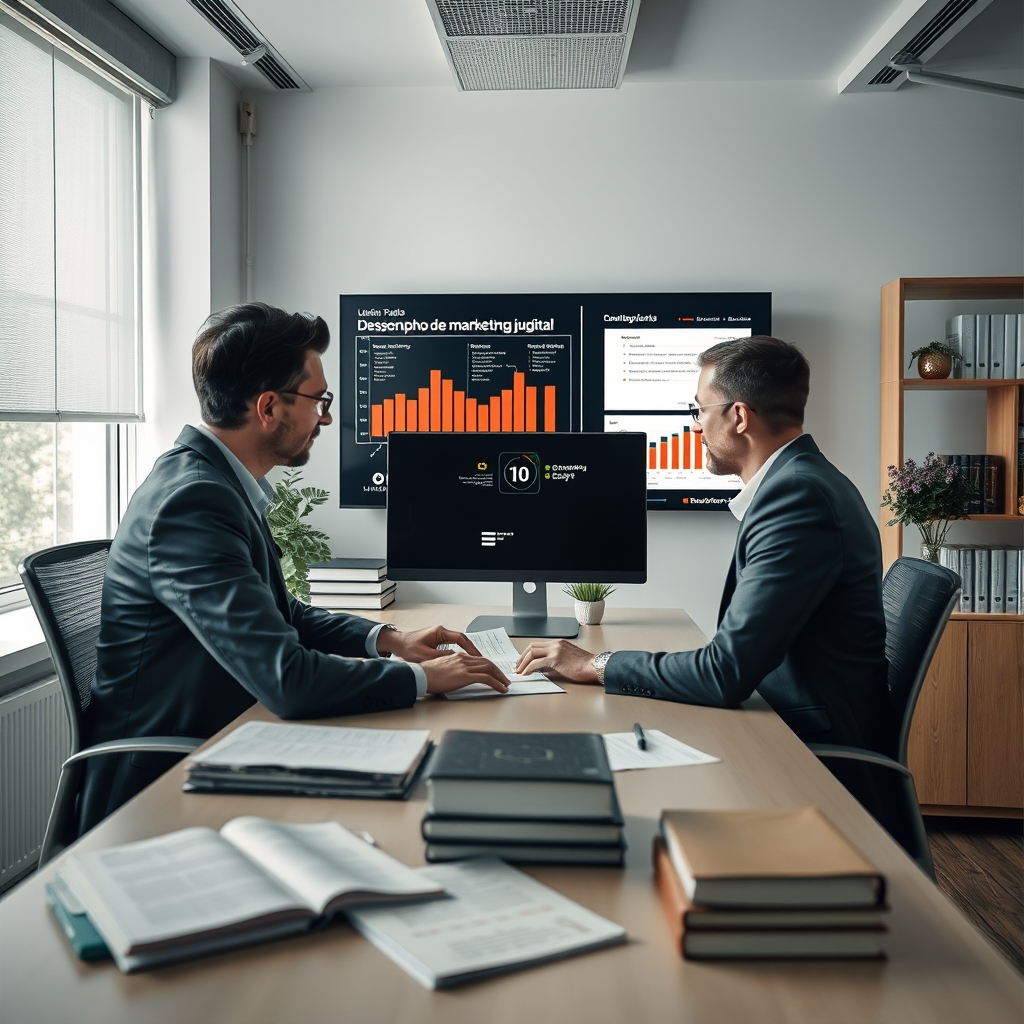 Especialista em Inbound Marketing Jurídico: Estratégias para Autoridade Digital