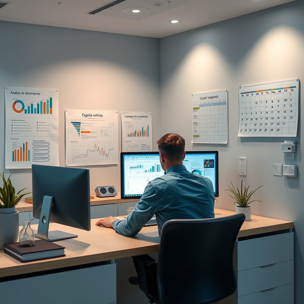 Especialista em Inbound Marketing Jurídico: Estratégias Avançadas para Autoridade Digital