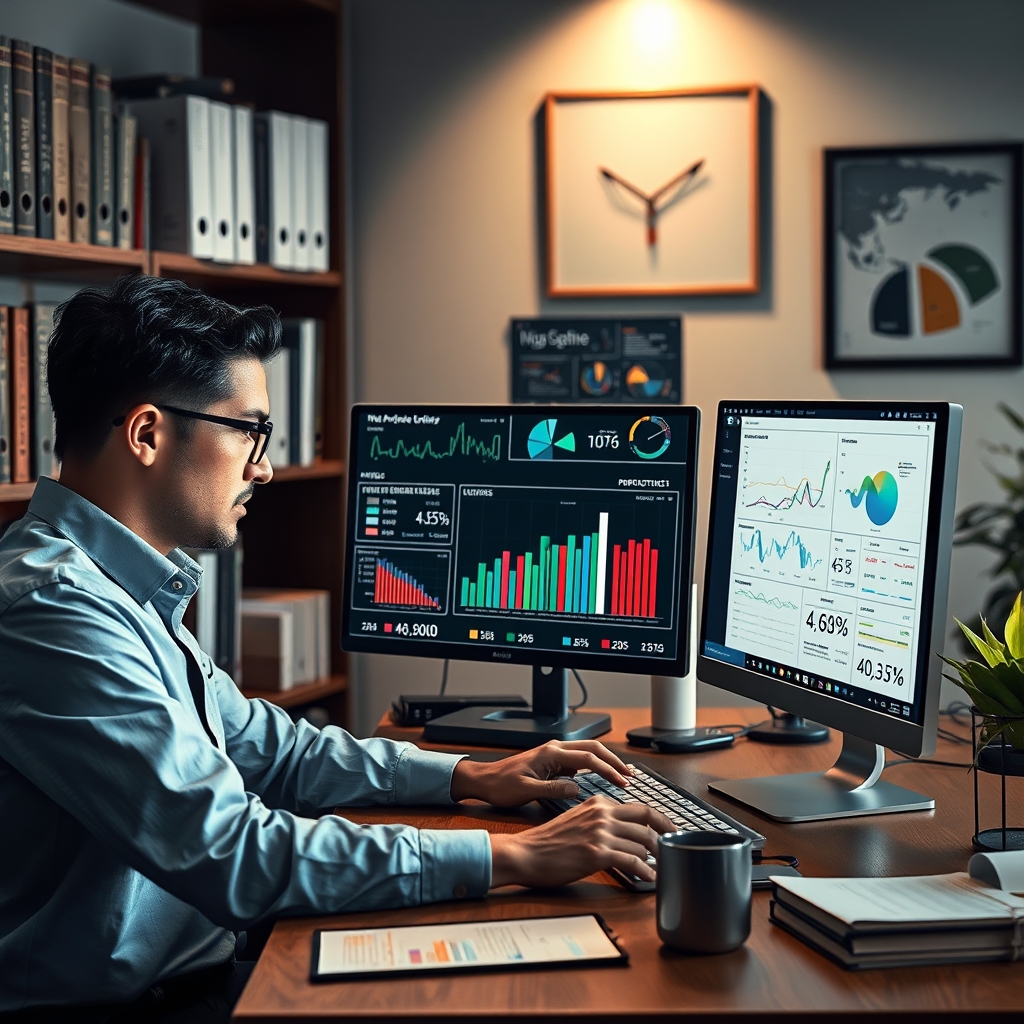 Especialista em Inbound Marketing Jurídico: Estratégias para Construir Autoridade Digital