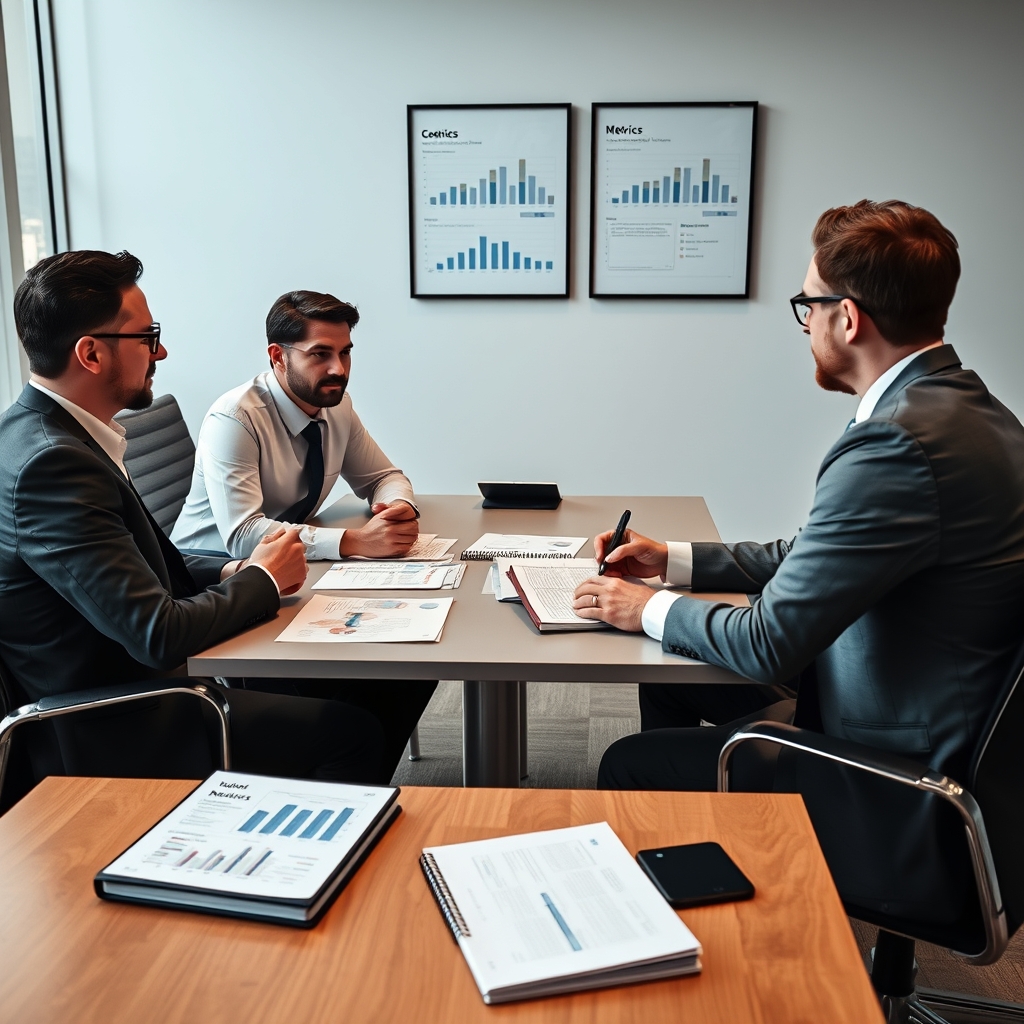 Estratégia de Marketing para Advogado Contratualista: Como Construir Autoridade e Atrair Clientes de Alto Valor