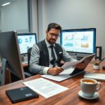 Estratégia de Marketing para Advogado Contratualista: Como Construir Autoridade e Atrair Clientes de Alto Valor