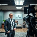 Estratégia de Vídeos para Advogados: Como Construir Autoridade e Atrair Mais Clientes