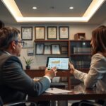 Anúncios para Advogados de Família: Estratégias Avançadas para Captar Clientes Qualificados