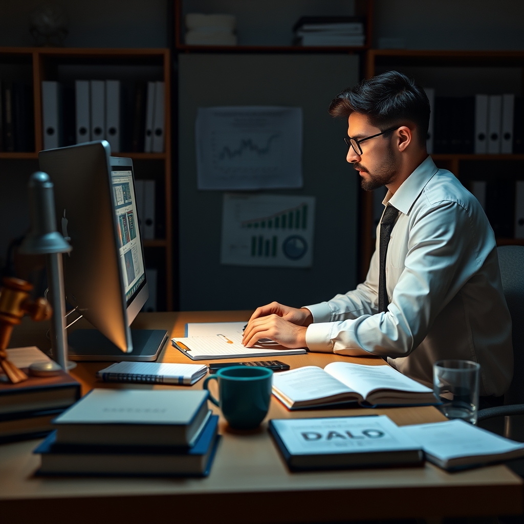 Anúncios para Advogados de Família: Estratégias Avançadas para Captar Clientes Qualificados