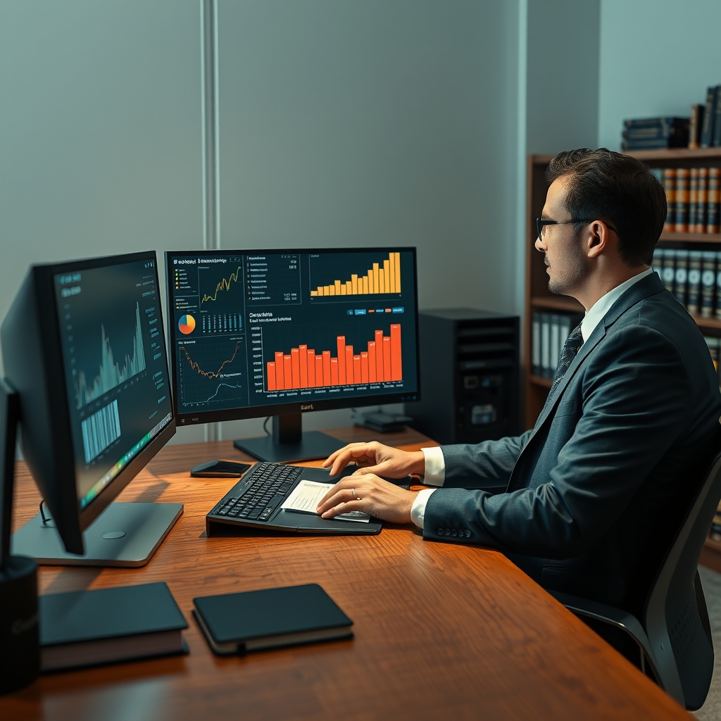 Anúncios para Advogados Previdenciários: Estratégias para Maximizar Resultados