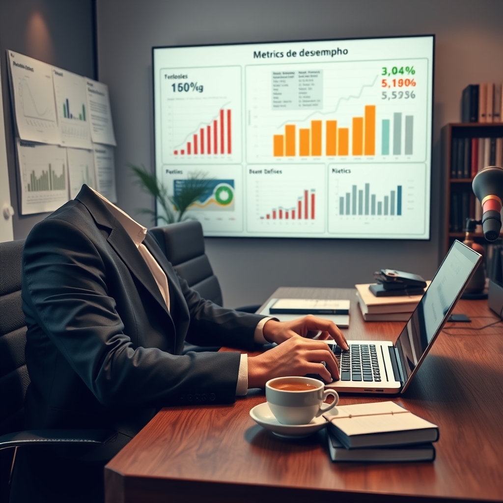 Estratégias Avançadas para um Blog Jurídico de Alto Impacto