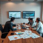 Estratégias Avançadas de Captação de Clientes para Advogados em Escritórios Empresariais