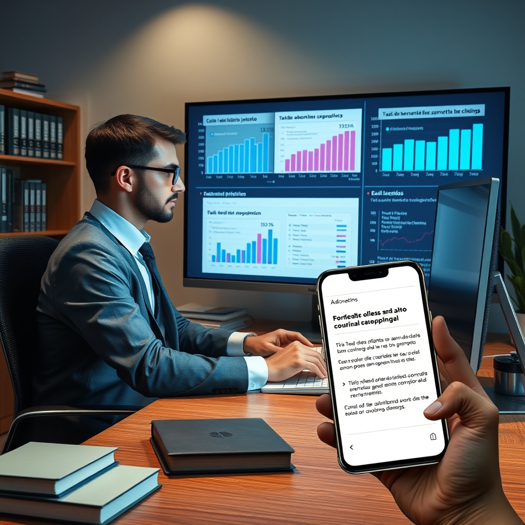Estratégias Avançadas de Email Marketing para Advogados Autônomos