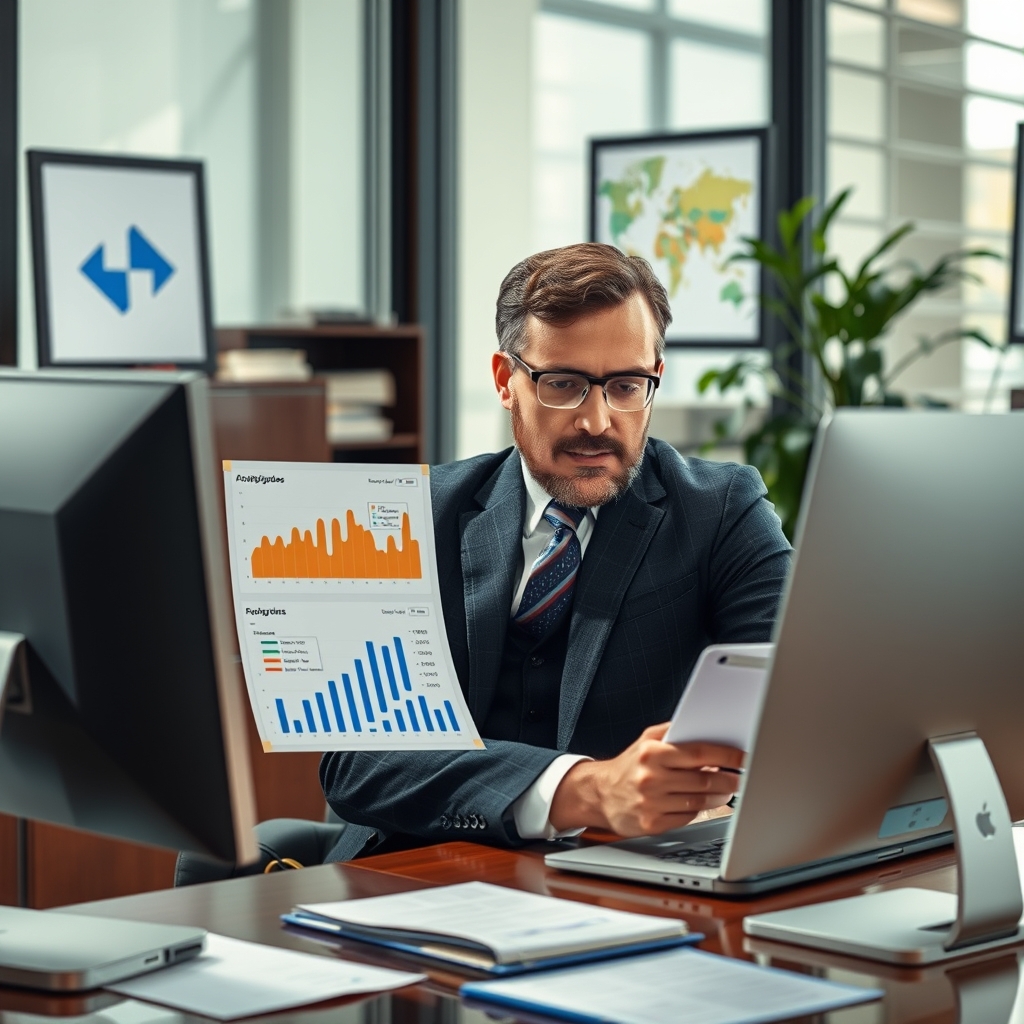 Estratégias Avançadas de Google Ads para Advogados Cíveis: Como Alcançar Resultados Mensuráveis
